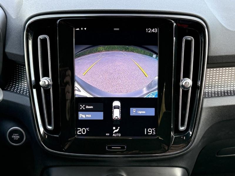 VOLVO XC40, photo 18