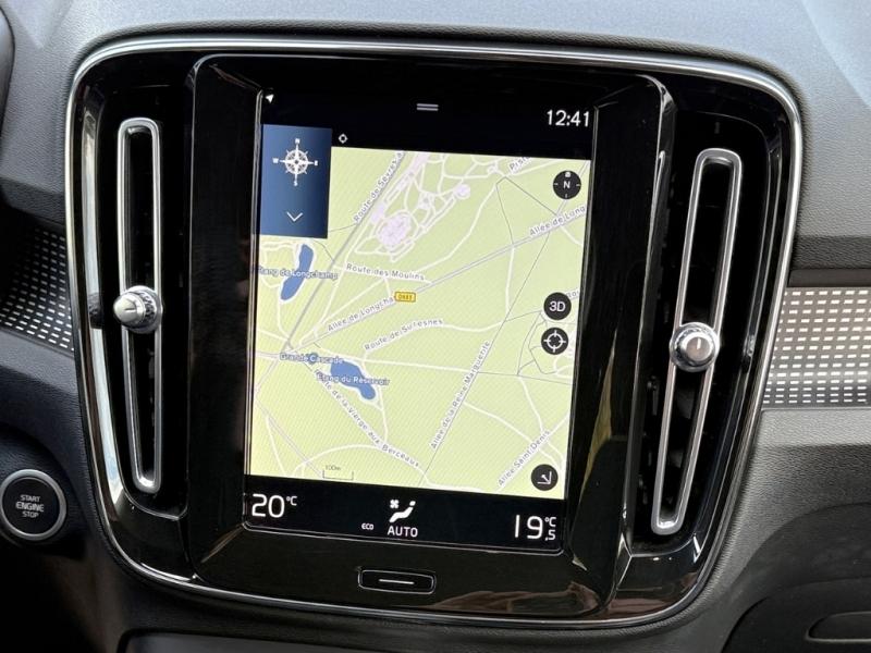 VOLVO XC40, photo 19