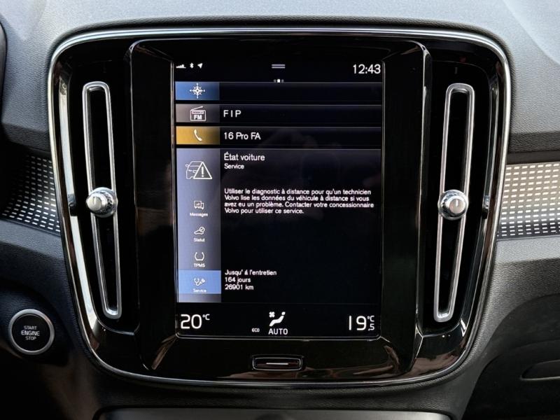 VOLVO XC40, photo 21