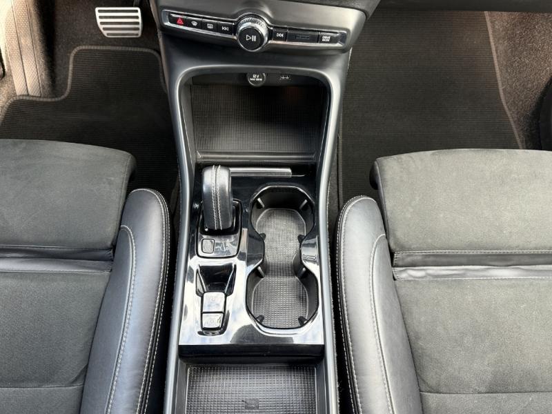 VOLVO XC40, photo 23