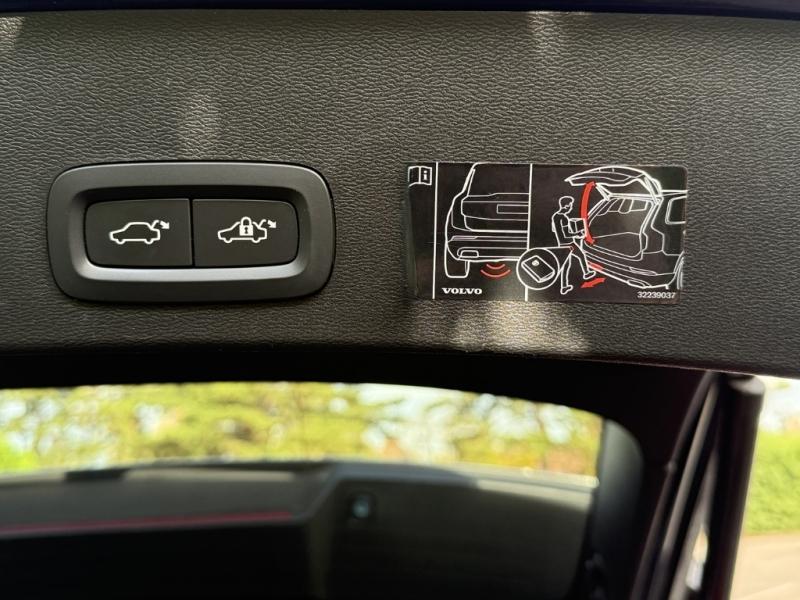 VOLVO XC40, photo 27