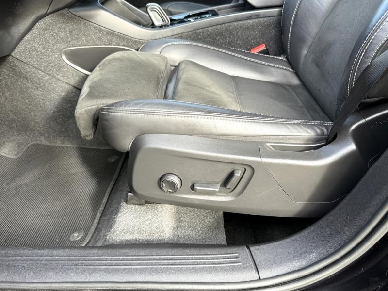 VOLVO XC40, photo 32