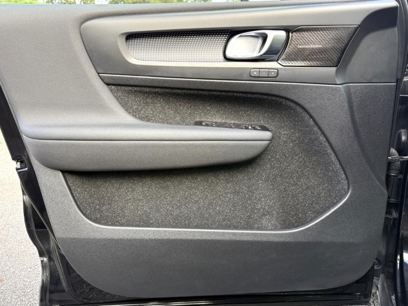 VOLVO XC40, photo 38