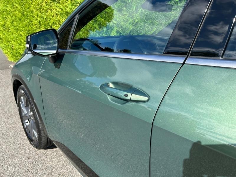 KIA Sportage, photo 9