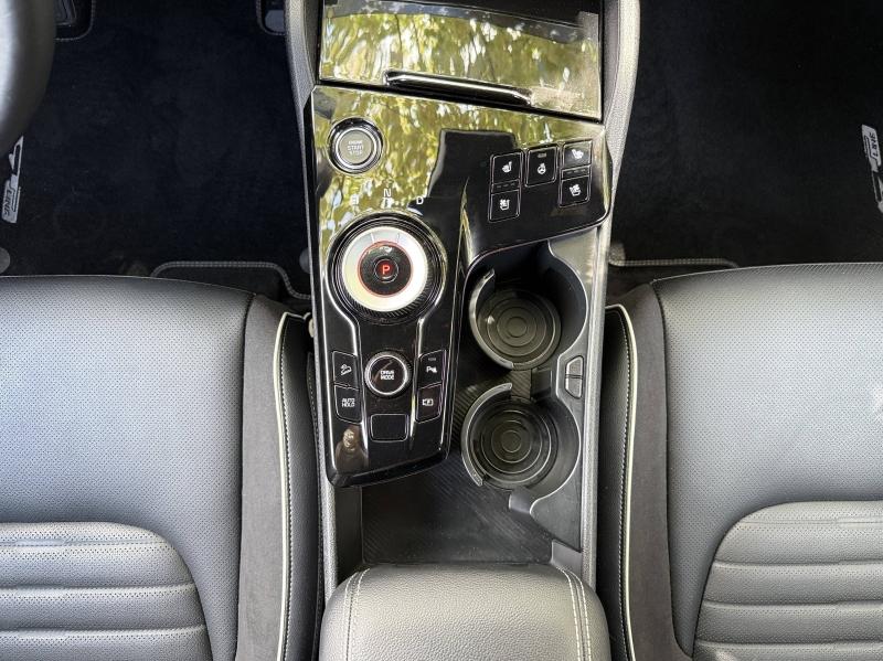 KIA Sportage, photo 18