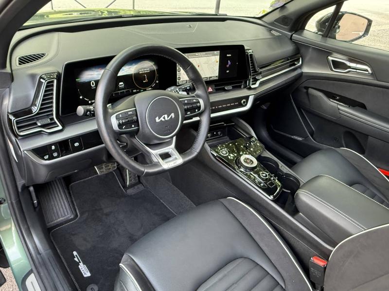 KIA Sportage, photo 23