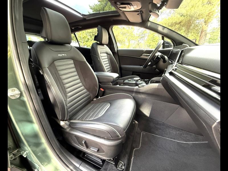 KIA Sportage, photo 26