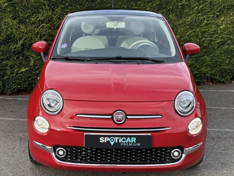 FIAT 500, photo 3