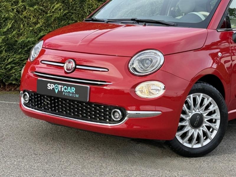 FIAT 500, photo 6