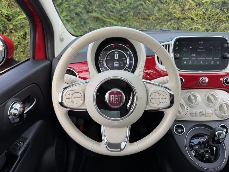 FIAT 500, photo 14