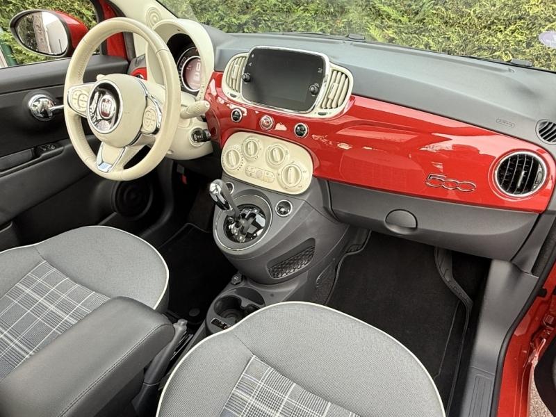FIAT 500, photo 22