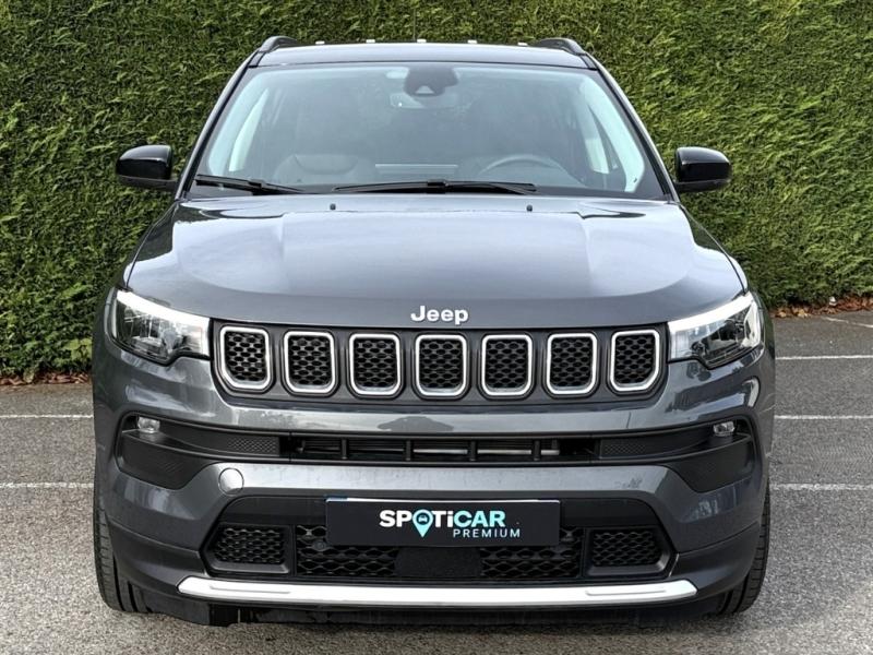 JEEP Compass, photo 3