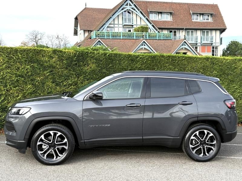 JEEP Compass, photo 5