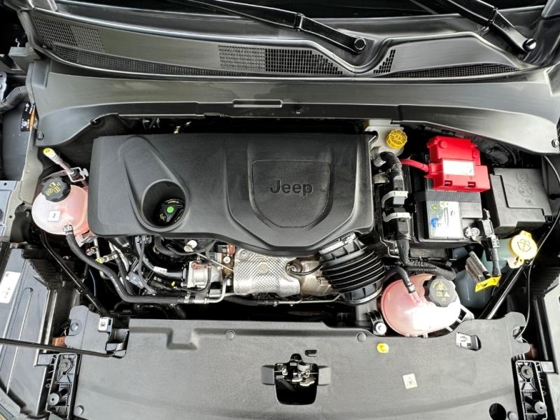 JEEP Compass, photo 7