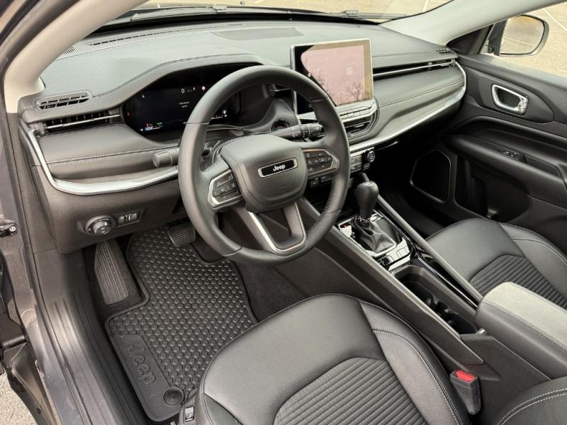 JEEP Compass, photo 9