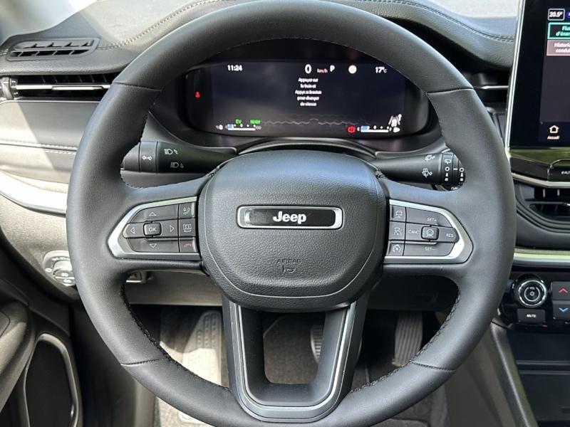 JEEP Compass, photo 11