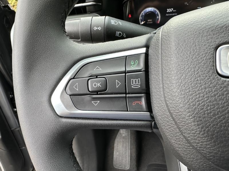 JEEP Compass, photo 12