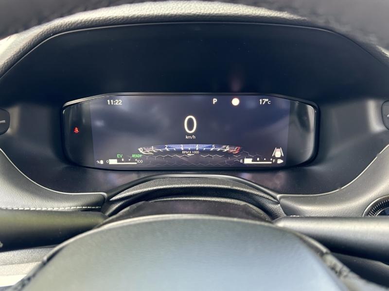 JEEP Compass, photo 14