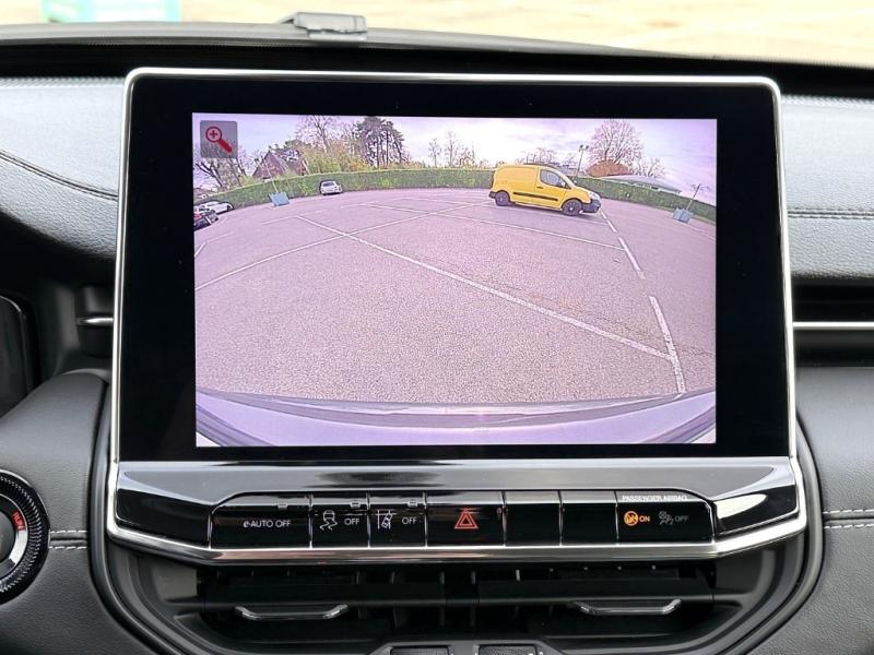 JEEP Compass, photo 17