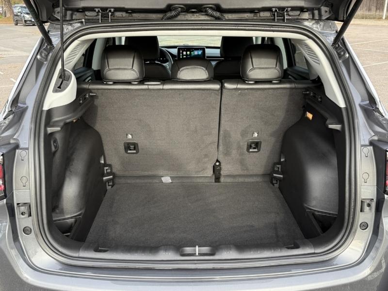 JEEP Compass, photo 23