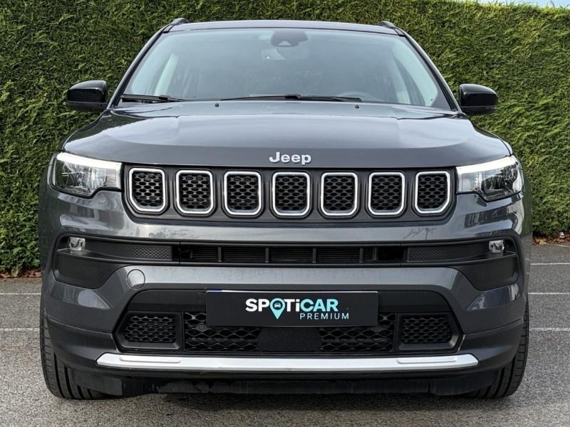 JEEP Compass, photo 31