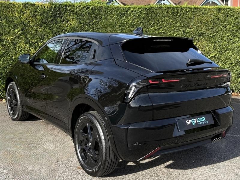 ALFA ROMEO Junior, photo 2