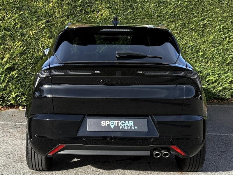 ALFA ROMEO Junior, photo 4