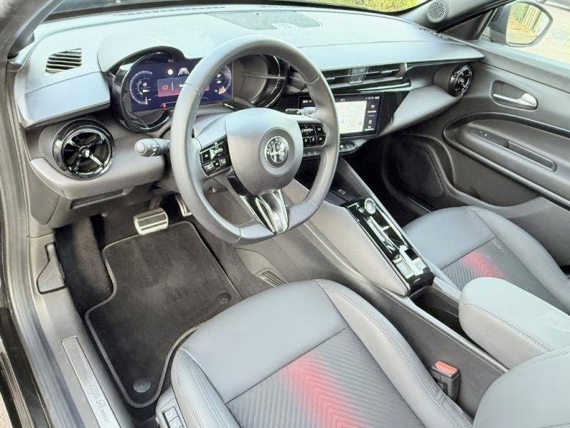 ALFA ROMEO Junior, photo 8