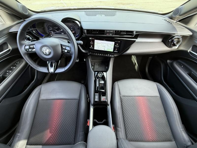 ALFA ROMEO Junior, photo 13