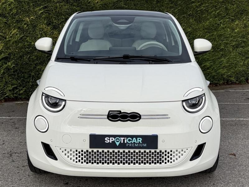 FIAT 500 3+1, photo 3