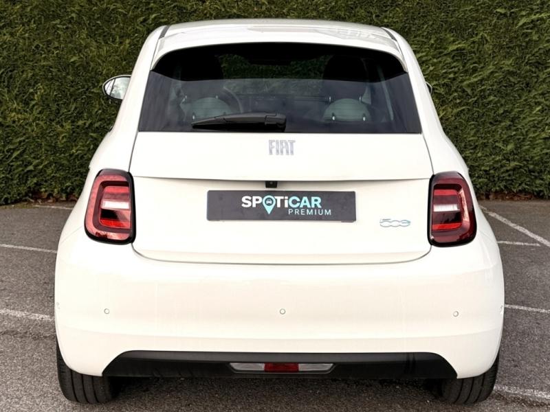 FIAT 500 3+1, photo 4