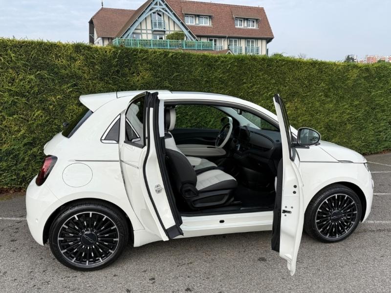 FIAT 500 3+1, photo 7