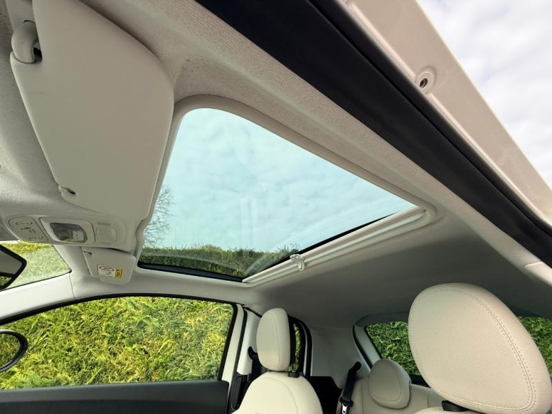 FIAT 500 3+1, photo 8