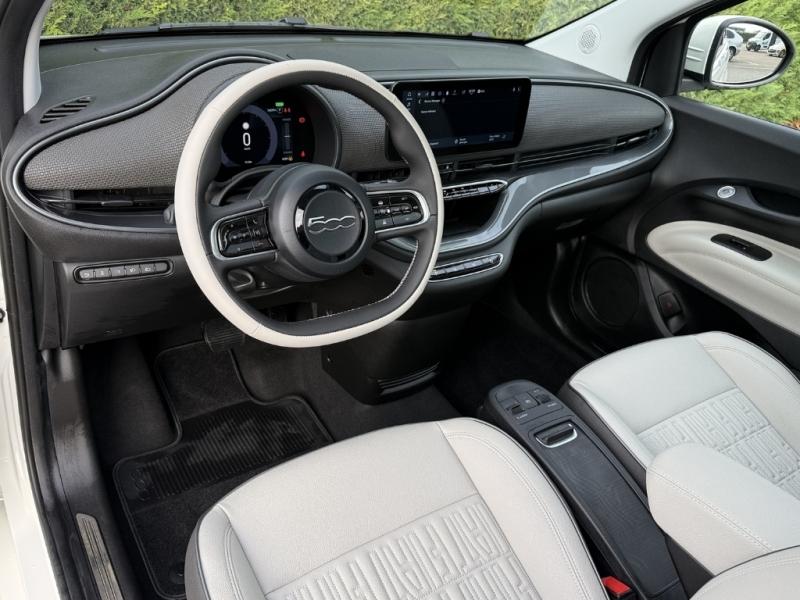 FIAT 500 3+1, photo 12