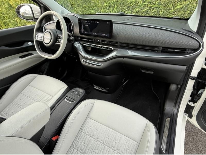 FIAT 500 3+1, photo 13