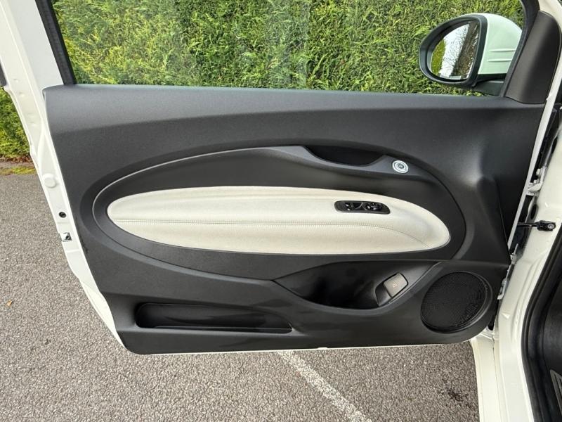 FIAT 500 3+1, photo 24