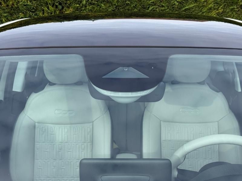 FIAT 500 3+1, photo 25