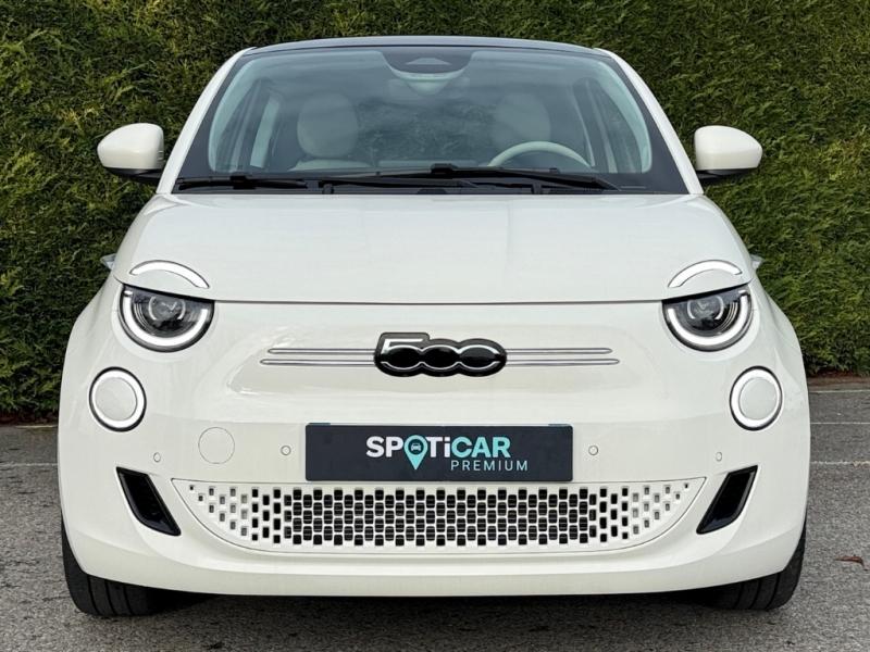 FIAT 500 3+1, photo 26