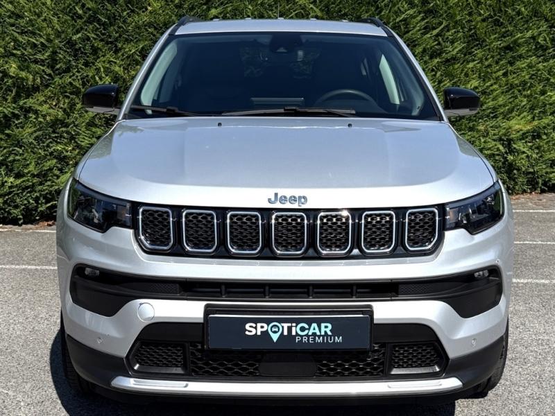 JEEP Compass, photo 3