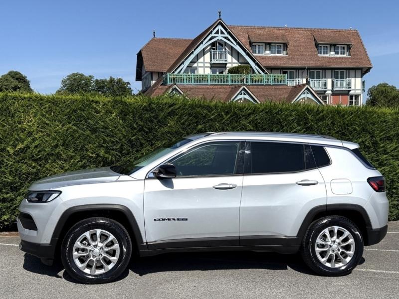 JEEP Compass, photo 5