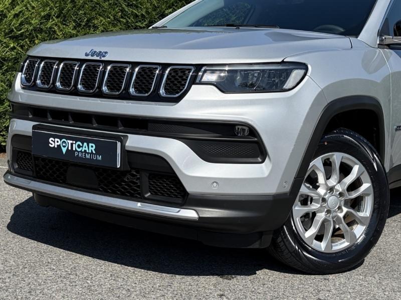 JEEP Compass, photo 6