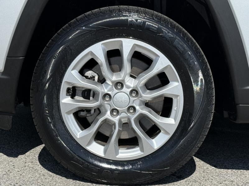 JEEP Compass, photo 7