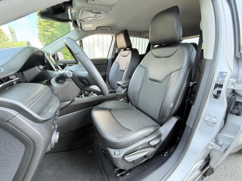 JEEP Compass, photo 8