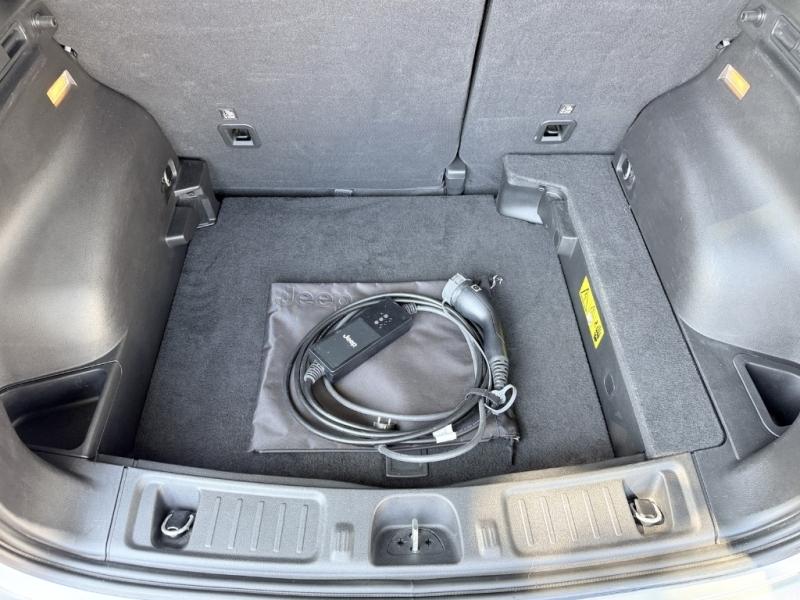 JEEP Compass, photo 11