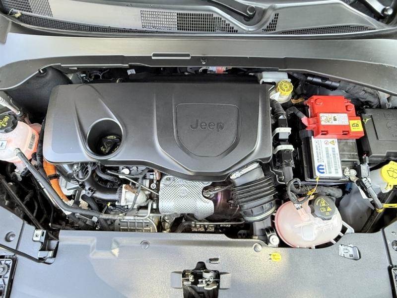 JEEP Compass, photo 12