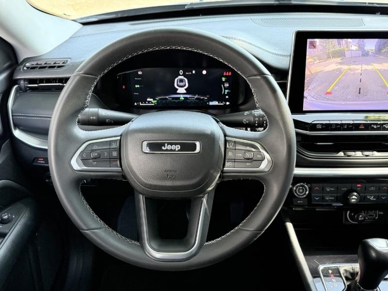 JEEP Compass, photo 14