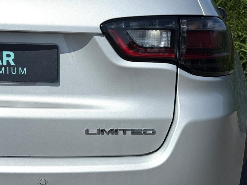 JEEP Compass, photo 31