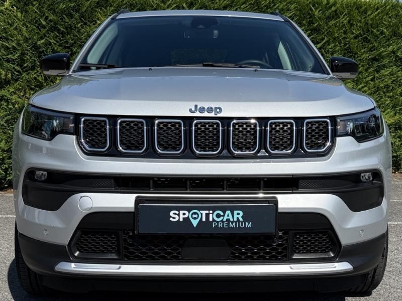 JEEP Compass, photo 37