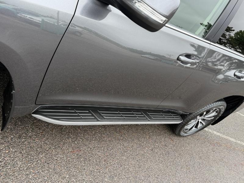 TOYOTA Land Cruiser, photo 12