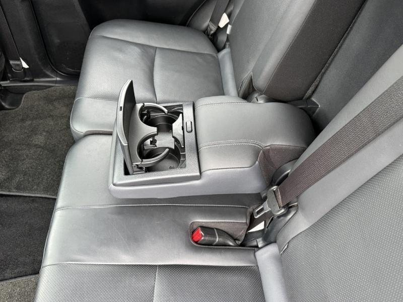 TOYOTA Land Cruiser, photo 16